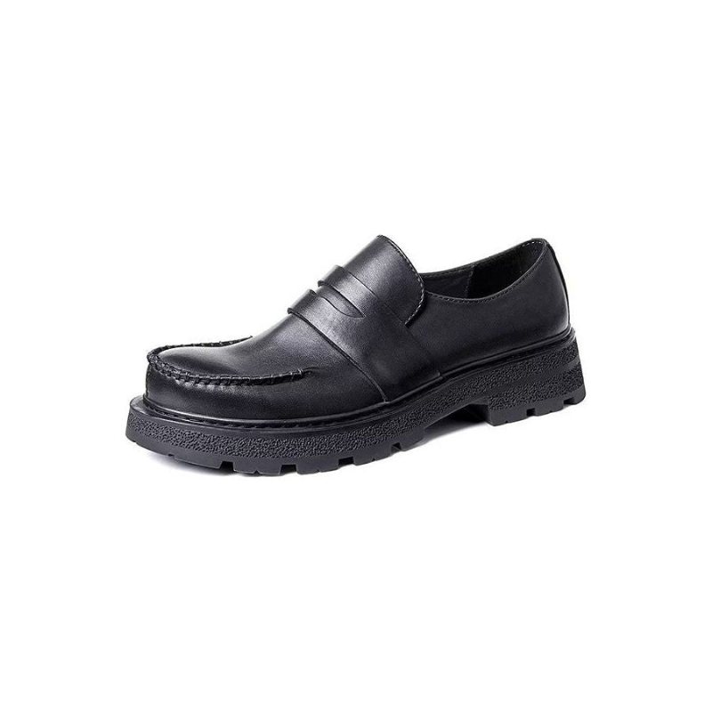 Ανδρικά Casual Παπούτσια Πολυτέλεια Comfort Slip-on Φόρεμα