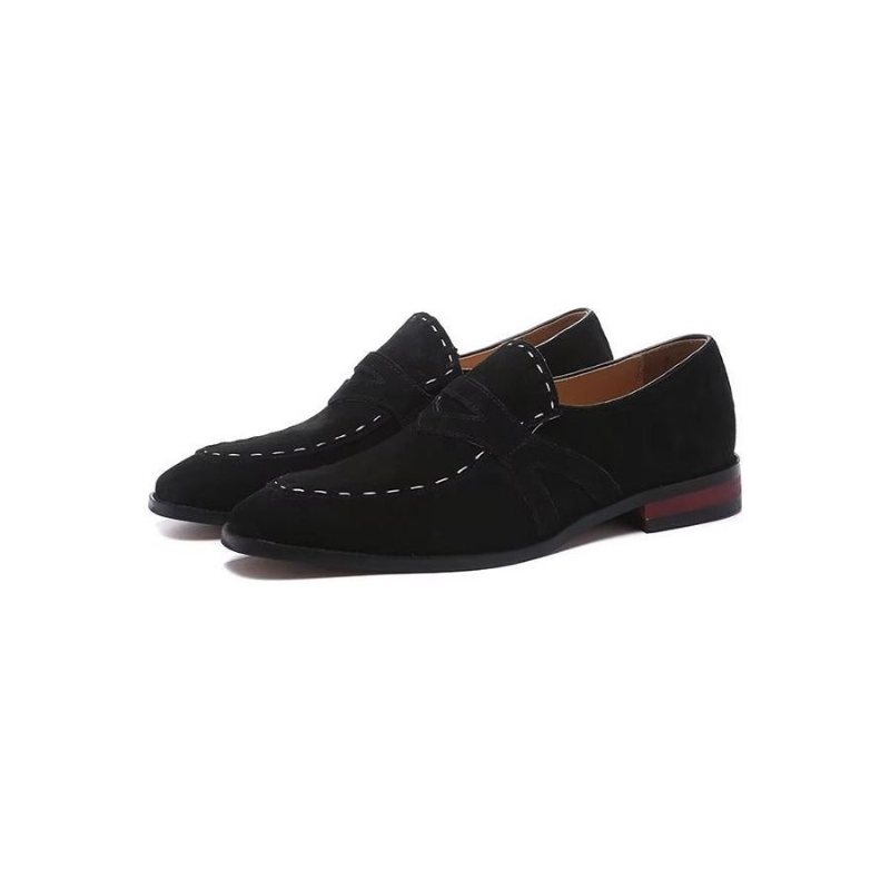 Ανδρικά Loafers Breathable Chic Slip-on