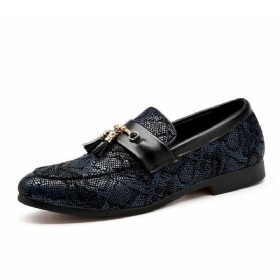 Ανδρικά Loafers Breathable Tassel