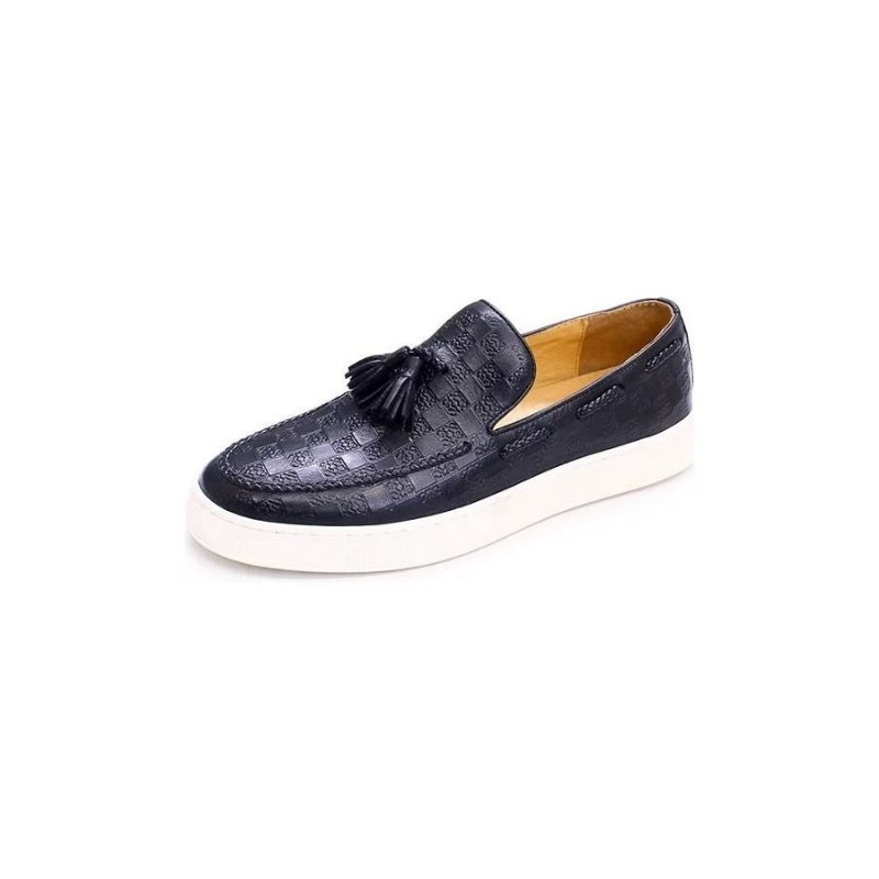 Ανδρικά Loafers Chic Slip-on Παπούτσια