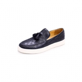 Ανδρικά Loafers Chic Slip-on Παπούτσια