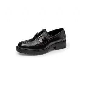 Ανδρικά Loafers Exquisite Slip-on