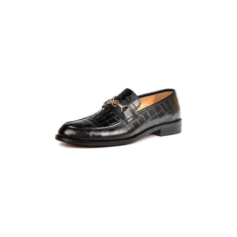 Ανδρικά Loafers Hazel Πολυτέλεια Slip-on