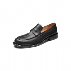 Ανδρικά Loafers Modish Slip On Penny