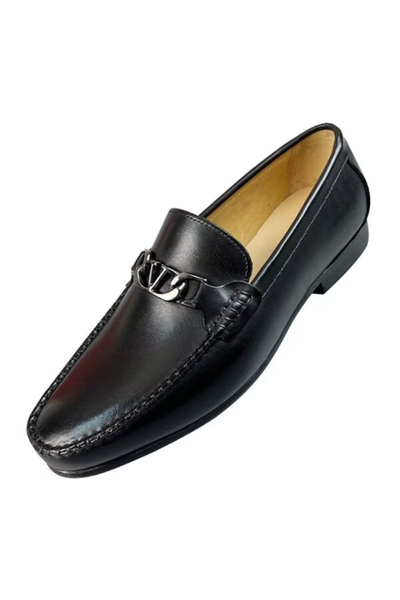 Ανδρικά Loafers Sartorial Elegance