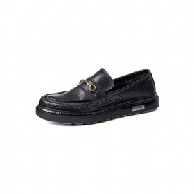 Ανδρικά Loafers Slip-on