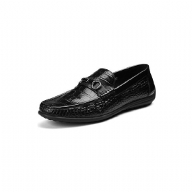 Ανδρικά Loafers Slip-on Αναπνεύσιμα Casual