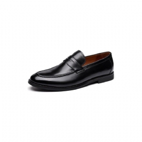 Ανδρικά Loafers Wedding Loafer Παπούτσια