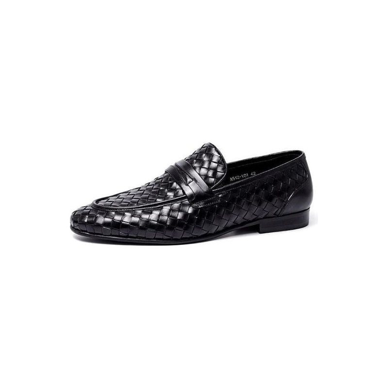 Ανδρικά Loafers Άνετα Δερμάτινα