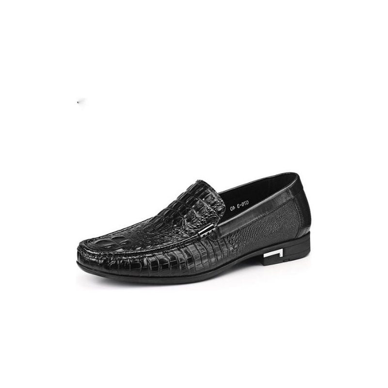 Ανδρικά Loafers Αδιάβροχα Slip-on Loafer Παπούτσια