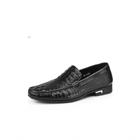 Ανδρικά Loafers Αδιάβροχα Slip-on Loafer Παπούτσια