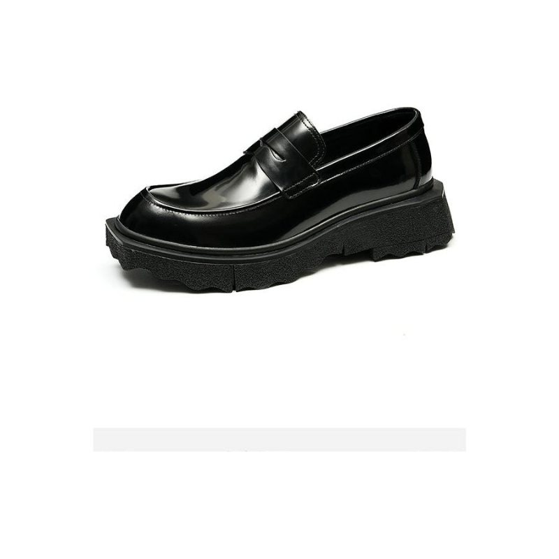 Ανδρικά Loafers Ανάγλυφα Aquaguard Slip-on