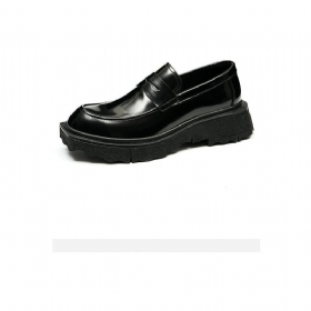 Ανδρικά Loafers Ανάγλυφα Aquaguard Slip-on