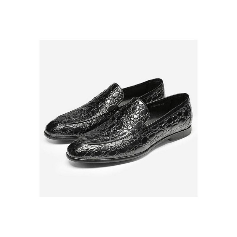 Ανδρικά Loafers Πολυτέλεια Croctex Summer Slip-on