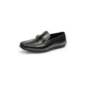 Ανδρικά Loafers Πολυτέλεια Exotic Waterproof Slip-on