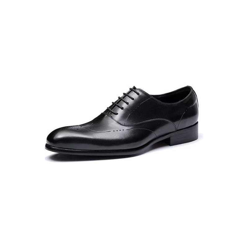 Ανδρικά Επίσημα Παπούτσια Elegance Oxford Dress