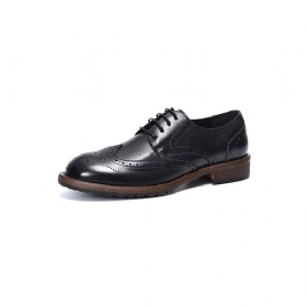 Ανδρικά Επίσημα Παπούτσια Exquisite Brogues