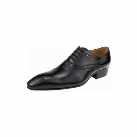 Ανδρικά Επίσημα Παπούτσια Modish Wedding Brogues