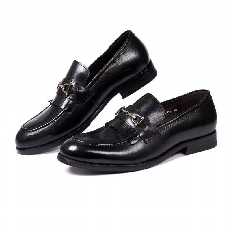 Ανδρικά Επίσημα Παπούτσια Urban Sophisticate Slip-on Φόρεμα