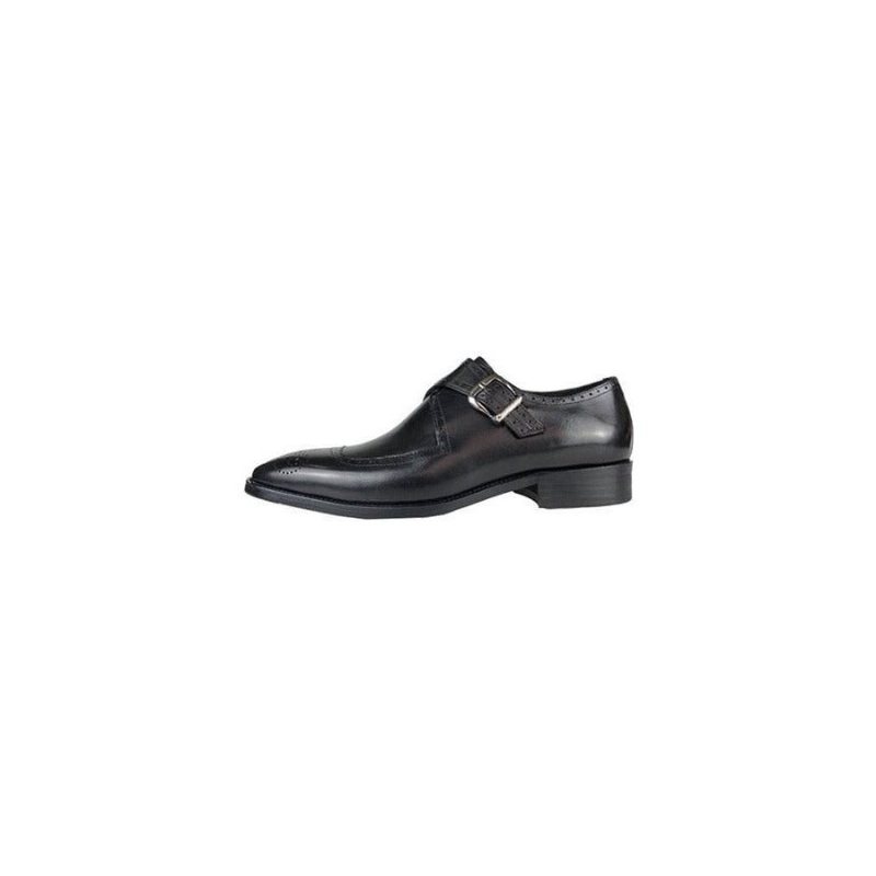 Ανδρικά Επίσημα Παπούτσια Wingtip Oxford Φόρεμα Exquisite Elegance