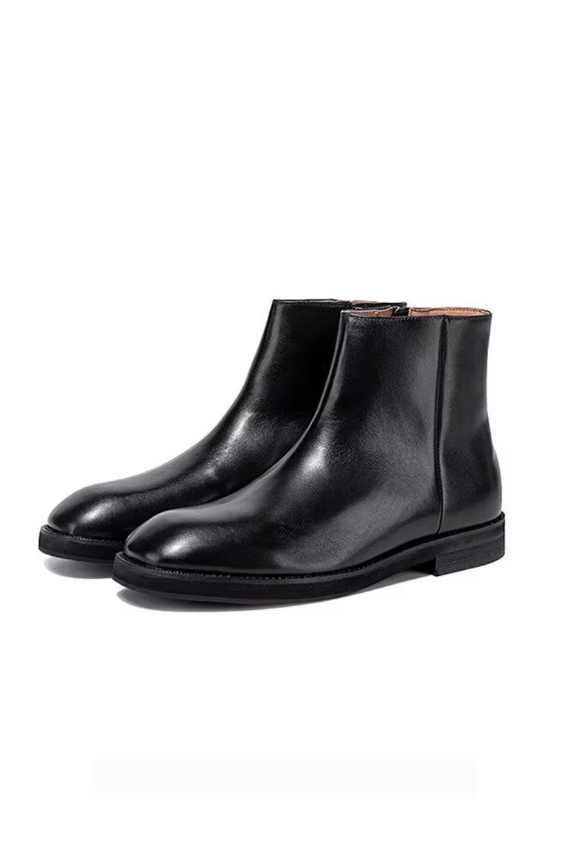 Ανδρικά Μποτάκια Comfort Ankle Boots