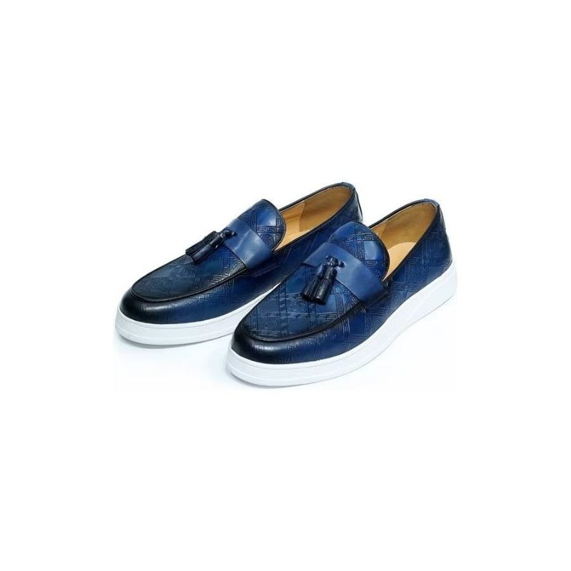 Ανδρικά Παπούτσια Casual Exotic Slip-on