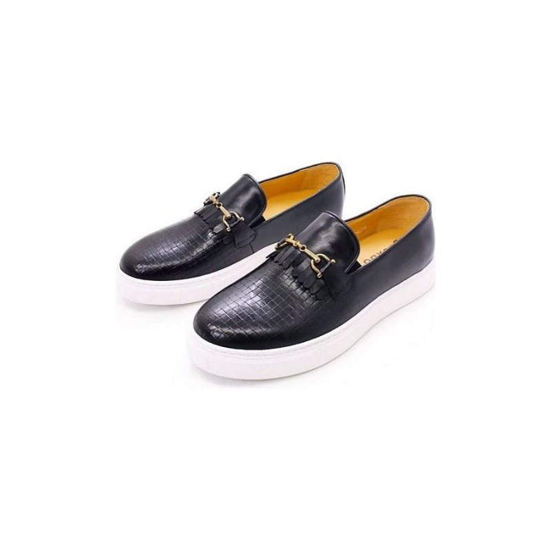 Ανδρικά Παπούτσια Casual Exotic Slip-on