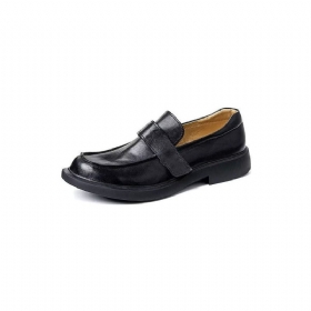 Ανδρικά Παπούτσια Casual Lavish Δερμάτινα Slip-ons Η Απόλυτη Αναβάθμιση Στυλ