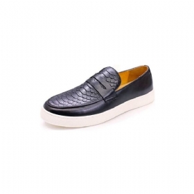 Ανδρικά Παπούτσια Casual Slip-on