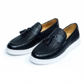 Ανδρικά Παπούτσια Casual Slip-on Elegance