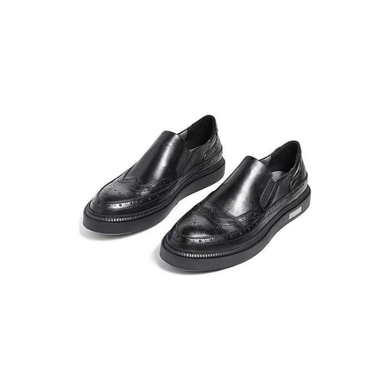 Ανδρικά Παπούτσια Casual Slip-ons