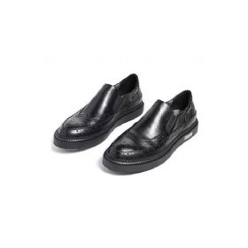 Ανδρικά Παπούτσια Casual Slip-ons