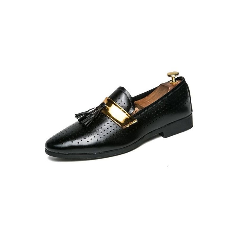 Ανδρικά Παπούτσια Φόρεμα Loafers Slip-on