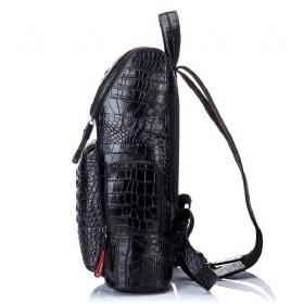 Ανδρικά Σακίδια Πλάτης Exotic Zipper Softback Flap Backpack