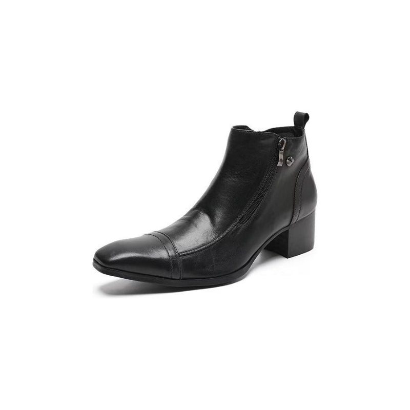 Ανδρικές Μπότες Classy Statement Dress Boots