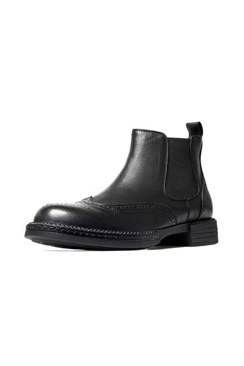 Ανδρικές Μπότες Slip-on Boots